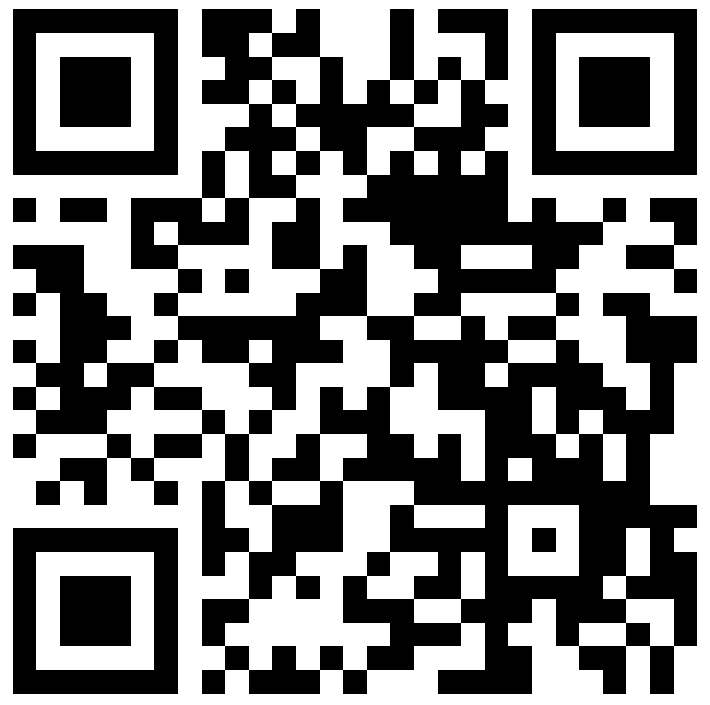QR Code to Download App